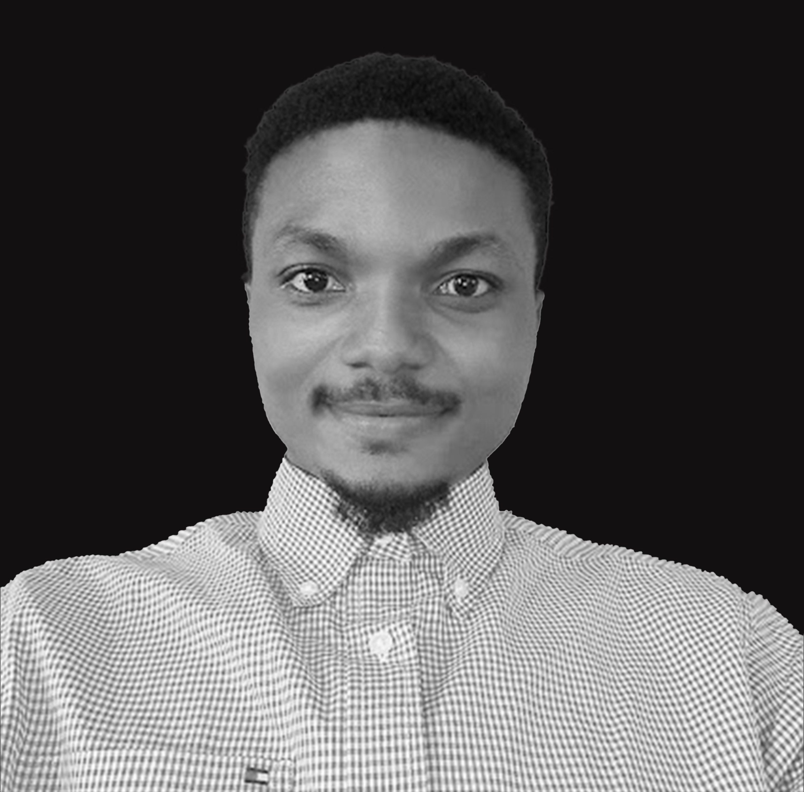 Austine Itebalumeh
