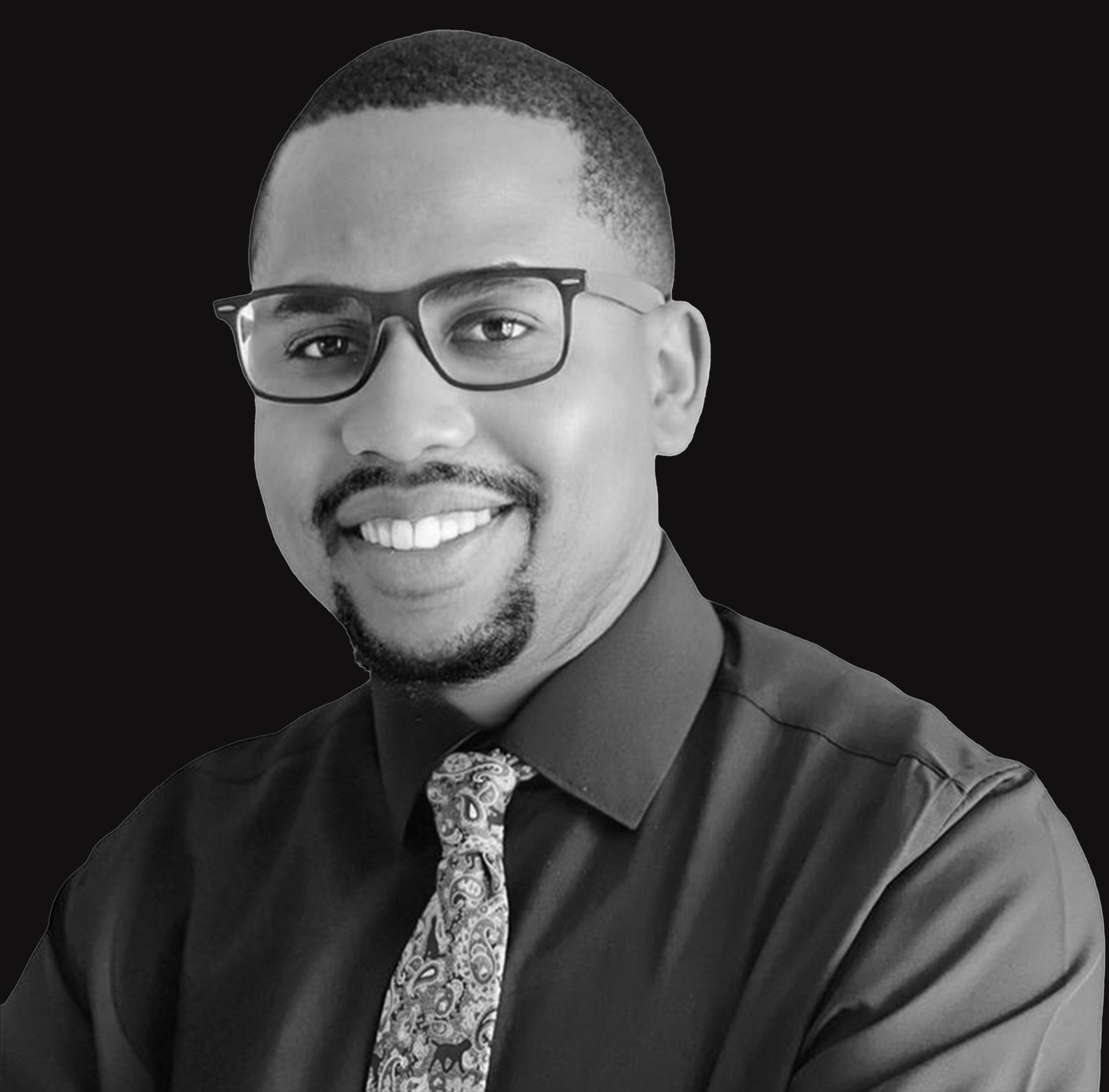 Jeffrey Osahon Idehen, M.Sc, MBA 