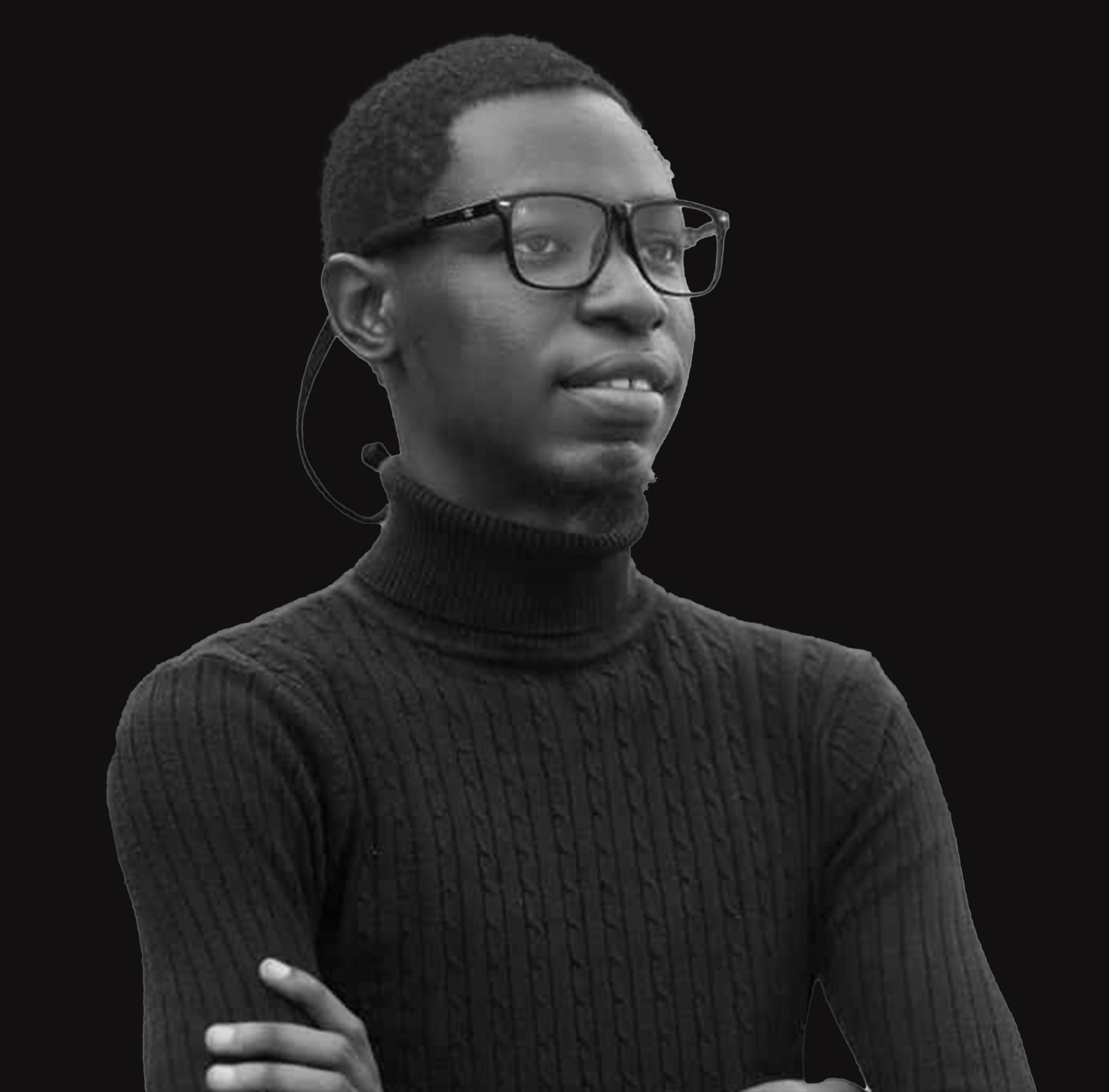 Tofunmi Stephen Adeagbo 