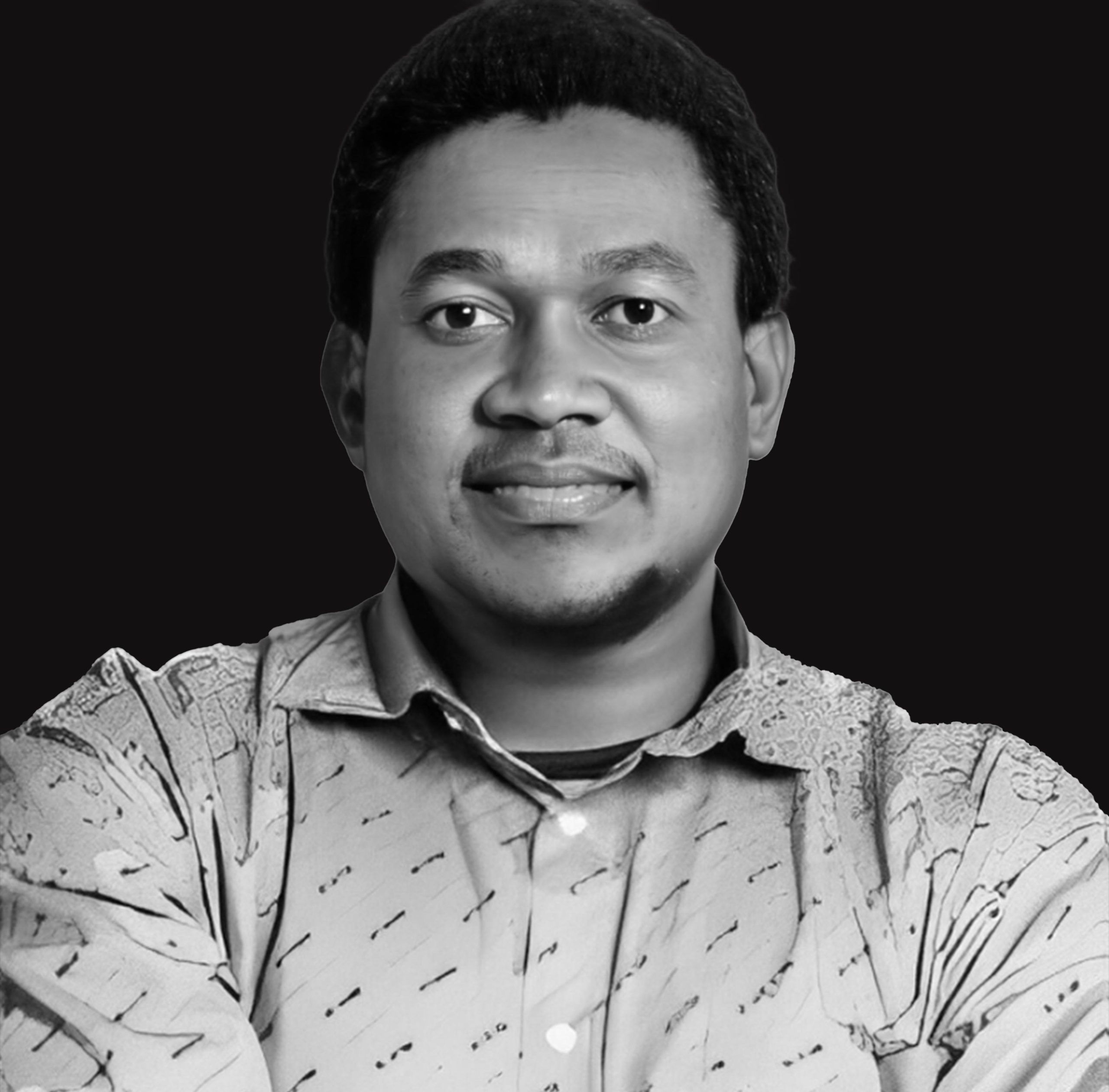 William Omoruyi
